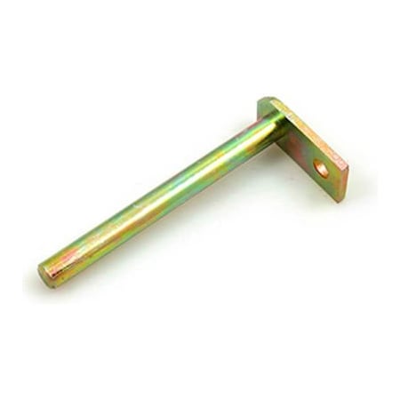 Gps - Generic Parts Service Axle Weldment For Yale MPE 060 / MPE 080 Pallet Trucks YL 524148463